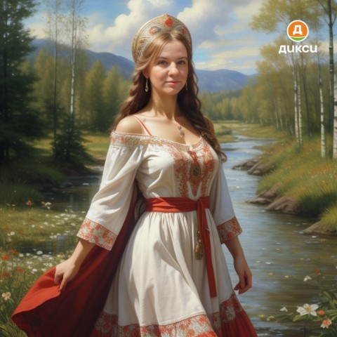 Looky_1681237591644 в LOOKY. #дикси. Весь день не могла в...