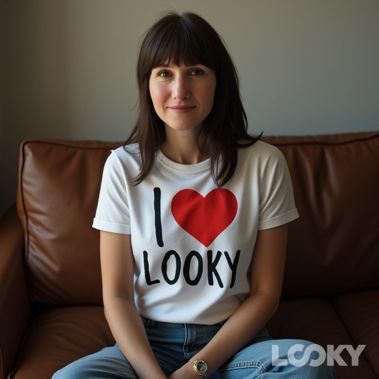  в LOOKY — #Свой_аватар #LOOKY_нейронка
