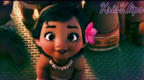KrisKlips в LOOKY. . [#moana ](moana)[#kl...