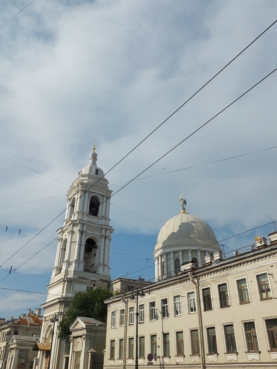 Васильевский остров
#прогулки #спб #город