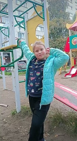 ритусик в LOOKY — публикация