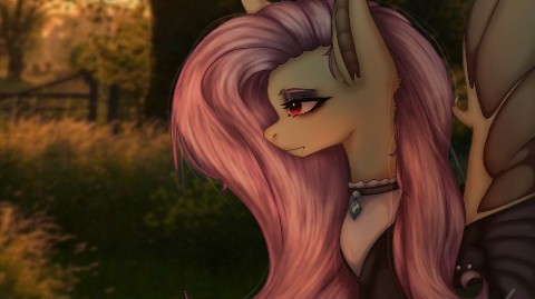 woxwox02 в LOOKY. . ⊹『🍓』⊹ [#mlp](mlp) [...