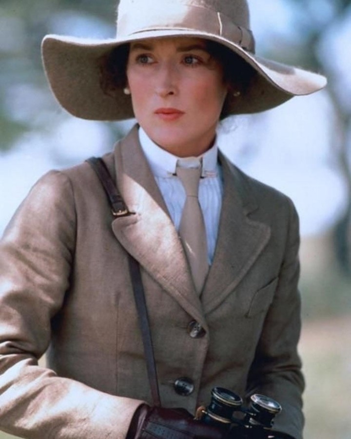 ИСТОРИЯ МОДЫ в LOOKY — фото 2