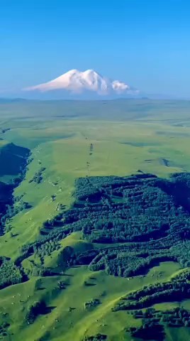 Looky73 в LOOKY — Рассвет кавказской осени🇷🇺
И только температура за бортом 