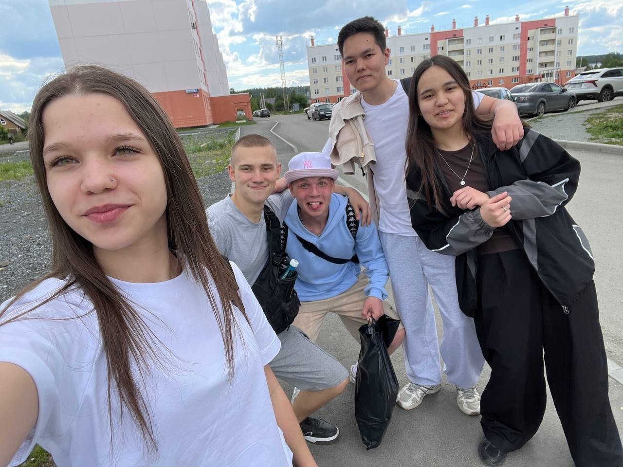 Хз не знаю в LOOKY — публикация