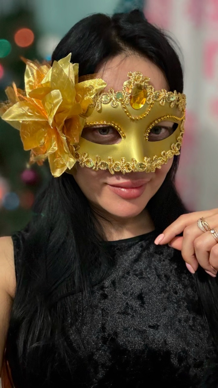 zorkina.oly в LOOKY. . Говорят, как Новый Г...