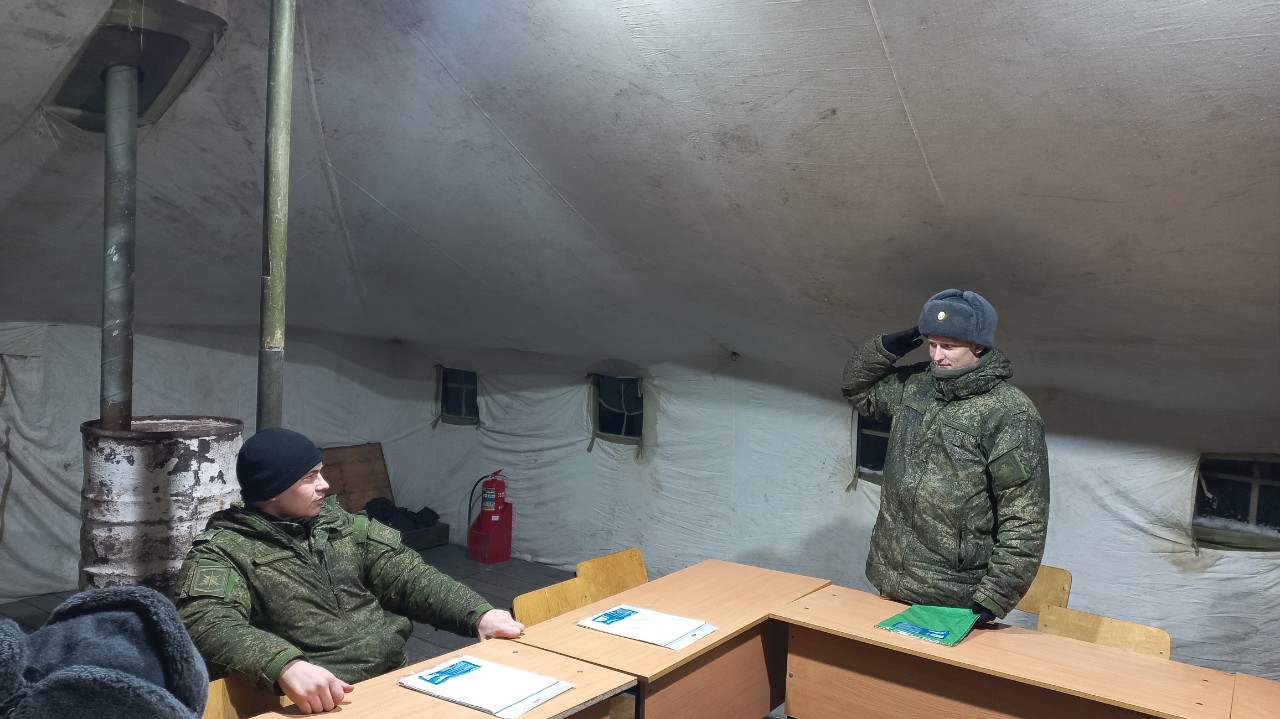 Александр в LOOKY