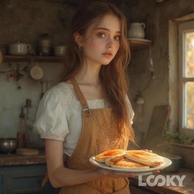 НЕЙРО LOOKY in LOOKY. . С пылу с жару! Подос...