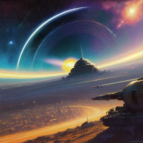 Rector в LOOKY. #litfiction,#scifi,#art,#космос,#обложки. #litfiction #scifi #...