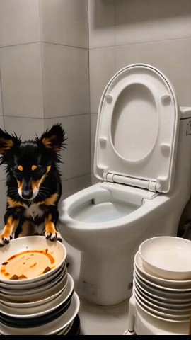 Нейроюмор_looky в LOOKY. . Мамин помощник
