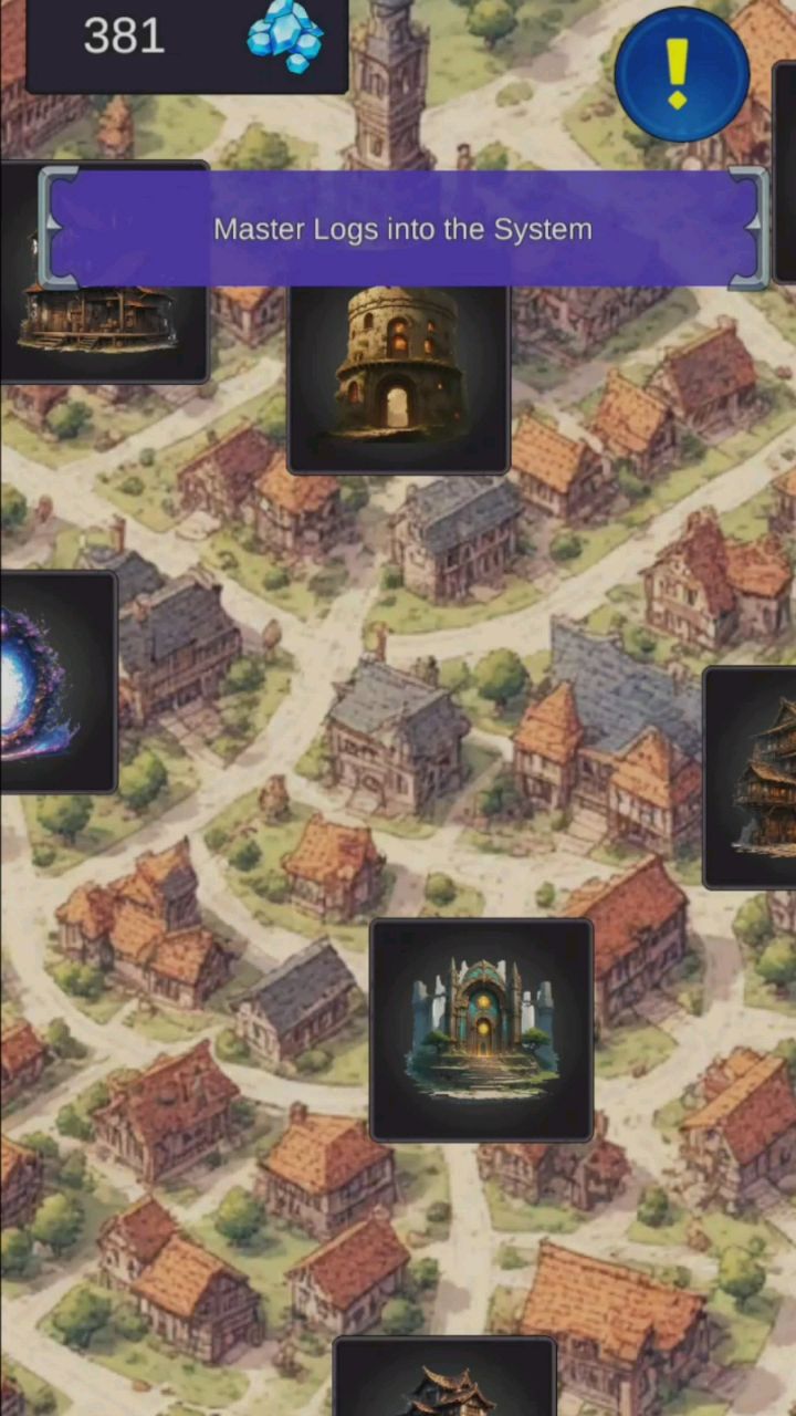 Элиас Семипиров в LOOKY. . Star Tower: Heroes o...