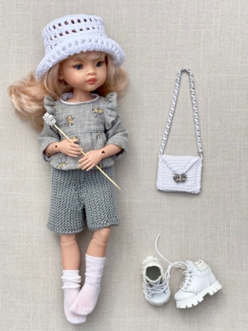 Looky_177160392511869 в LOOKY. . Одеждадлякукол