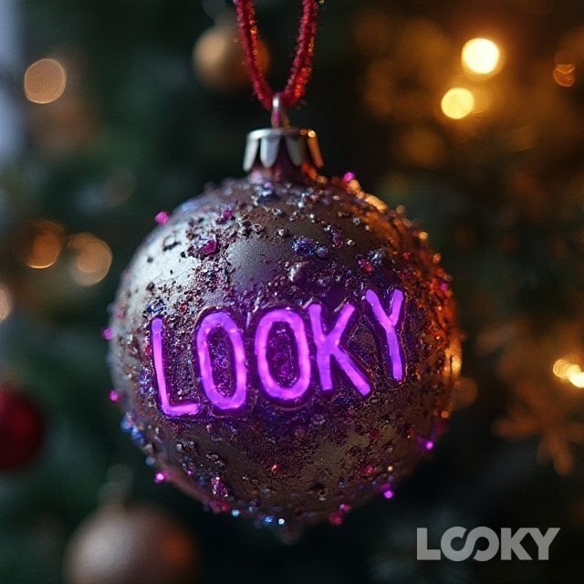 Натали Акимова в LOOKY — фото 6