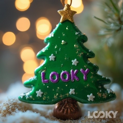 Натали Акимова в LOOKY. #нейро_нг,#LOOKY_елка. Я люблю LOOKY!
Я выб...