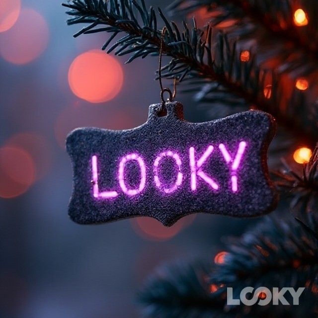 Натали Акимова в LOOKY — фото 5