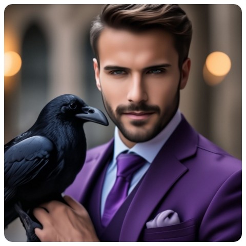 William Afton в LOOKY. #William_Afton. #William_Afton