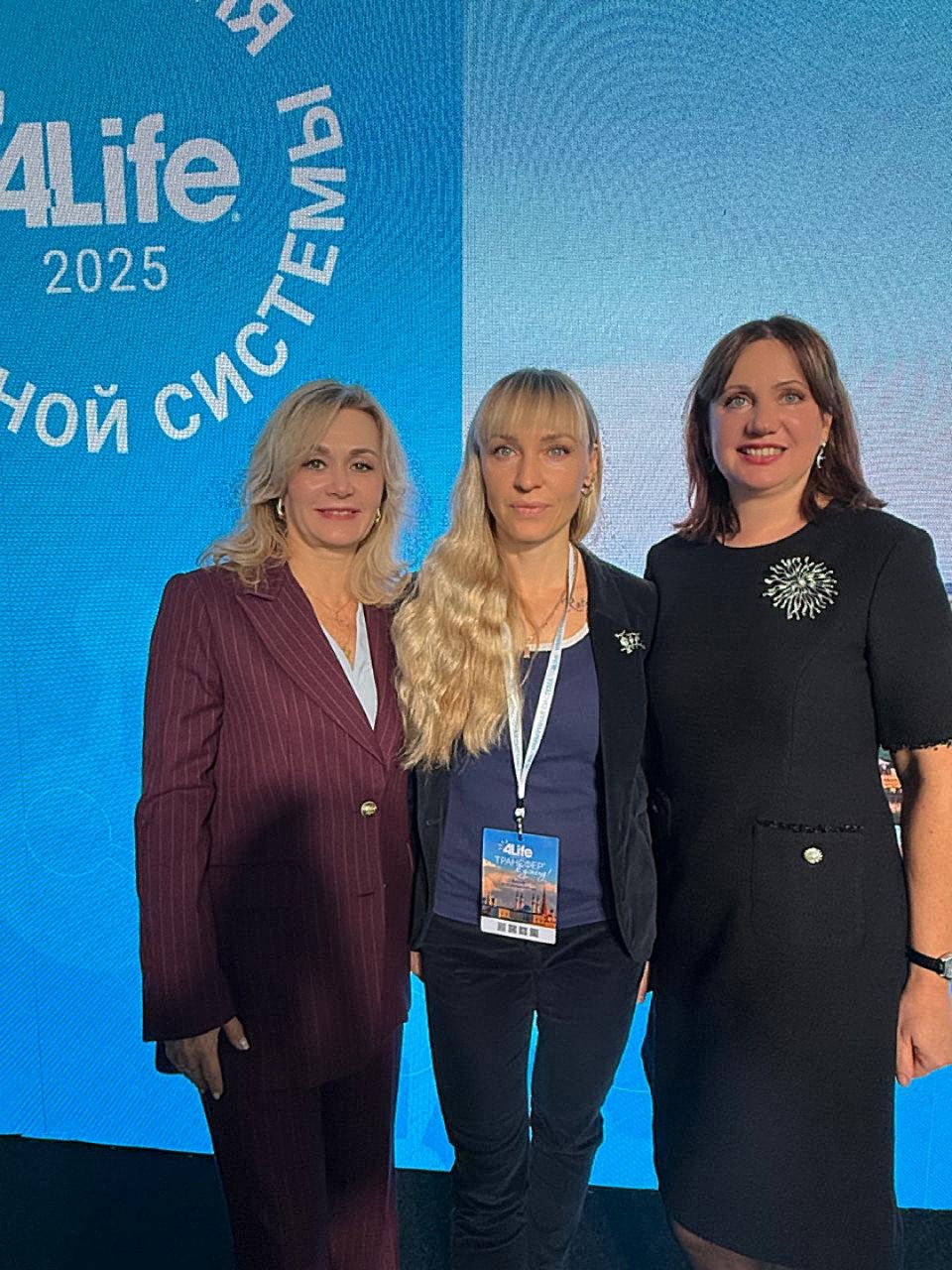 Наташа в LOOKY. . Почему 4life — надёж...