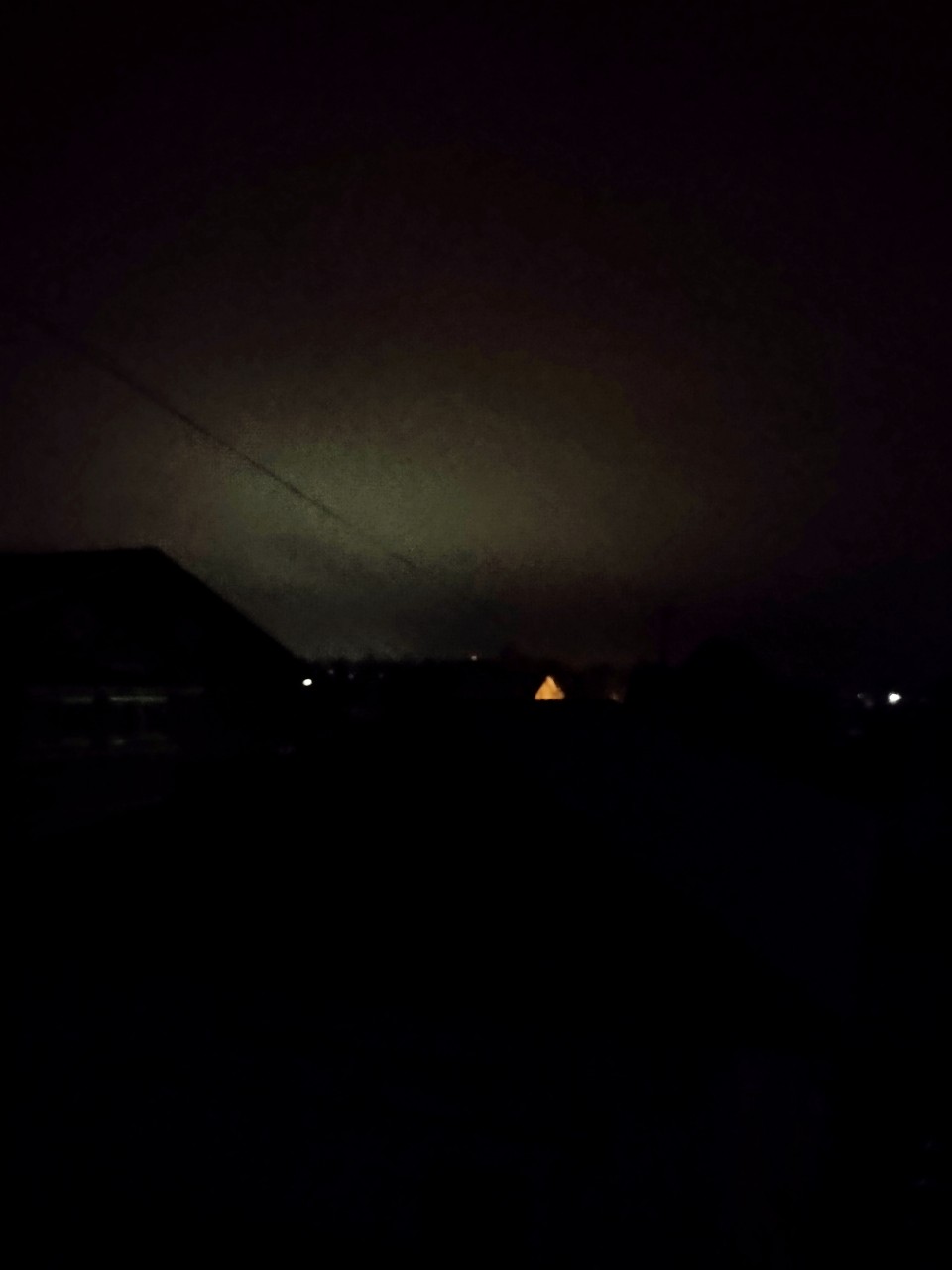olga.ivanova77 в LOOKY — Доброй ночи, друзья! 🌚🕒

#зима #январь #ночь #добройночи #