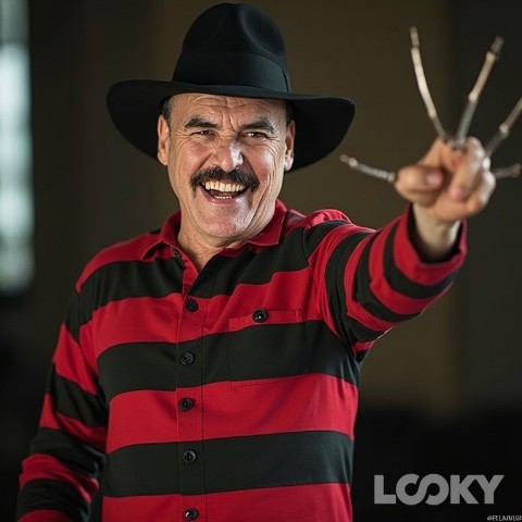 RickSquier в LOOKY. #Свой_аватар,#LOOKY_нейронка. #Свой_аватар #LOOKY_...