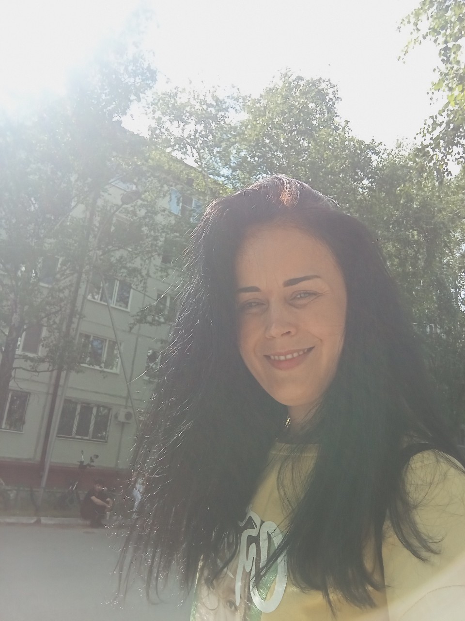 Анастасия в LOOKY — публикация