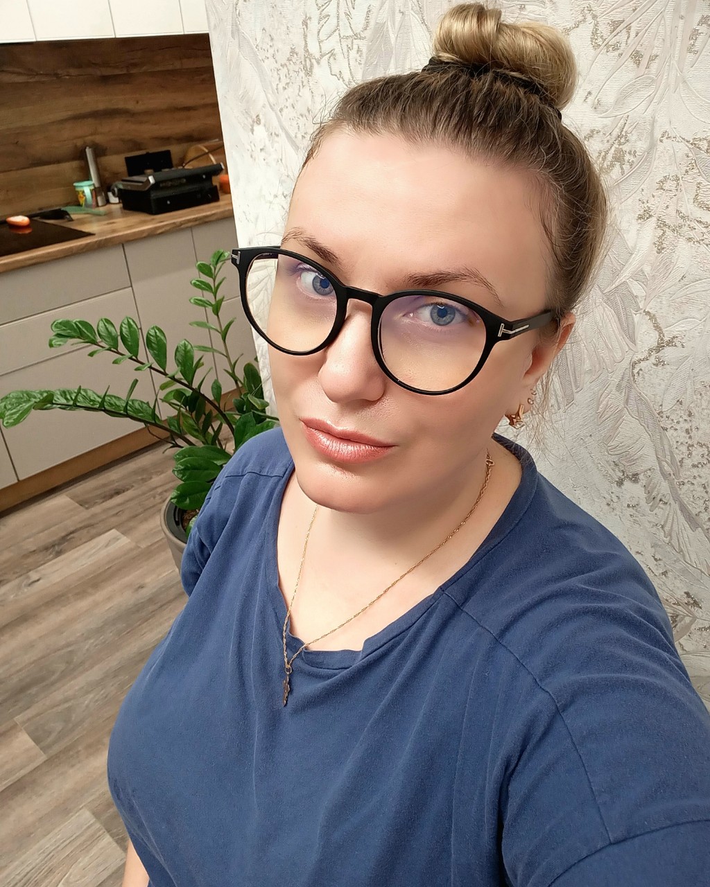 Lenochek в LOOKY. . Люблю быть дома❤️