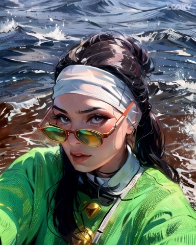 dlyadushi97 в LOOKY. . [#looky_нейронка](lo...