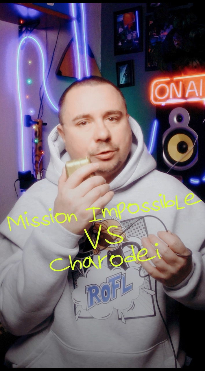 archangelique в LOOKY. #dark_voice_of_angelique,#mashup,#cover,#humor. Если снежинка не тае...