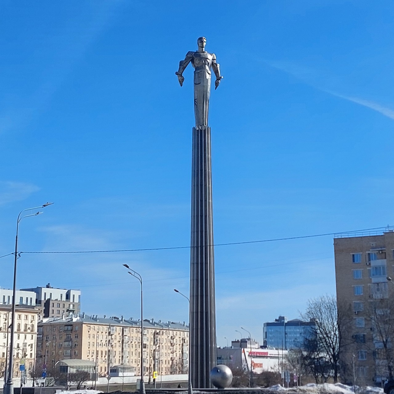 Галина Венн в LOOKY — фото 8