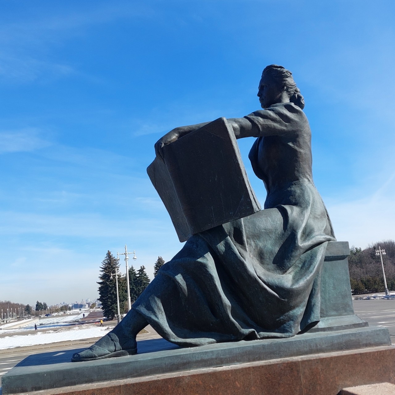 Галина Венн в LOOKY — фото 3