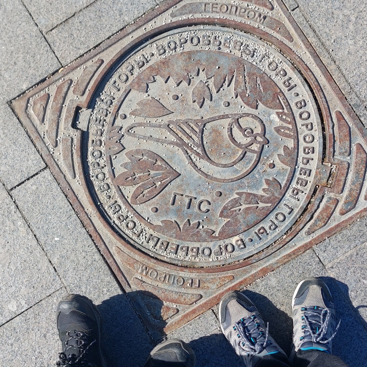 Галина Венн в LOOKY — фото 7