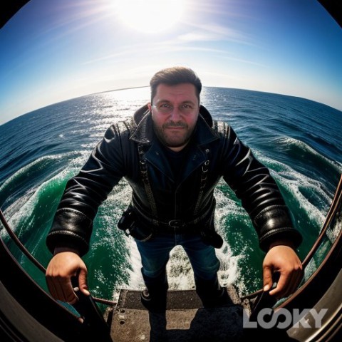 Gebb in LOOKY. #Свой_аватар,#LOOKY_нейронка. #Свой_аватар #LOOKY_...