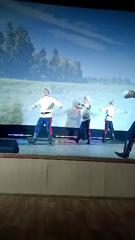ольга парфенова в LOOKY — фото 8