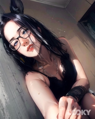 bygiimen в LOOKY. . [#LOOKY_нейронка](LO...