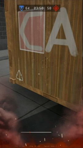 Obi-Wan Games в LOOKY — Если фанат Warface подрисуйся