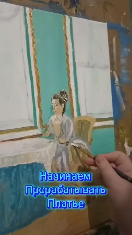 Елена Михинкевич в LOOKY. . [#ярисую ](ярисую)[#...