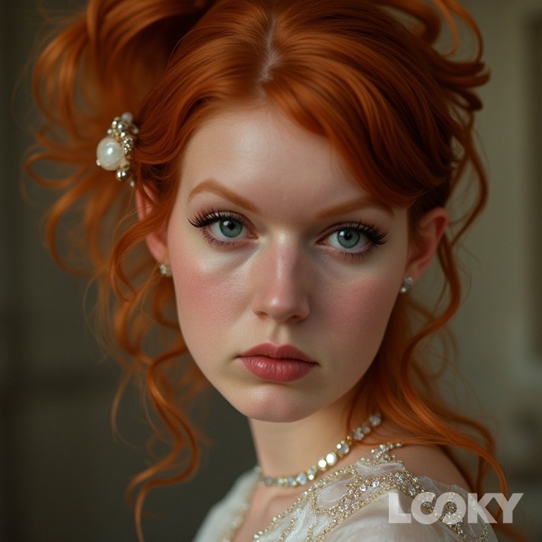 ArtDiva в LOOKY — #Свой_аватар #LOOKY_нейронка