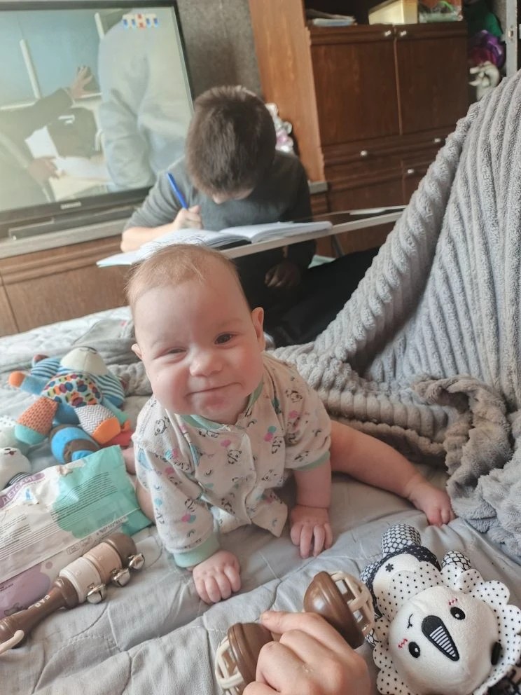 Анастасия Акимова in LOOKY. . 