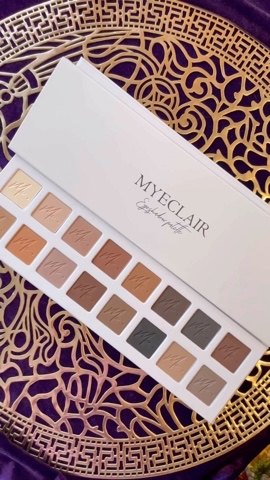 Victoria MUA Aimina в LOOKY. . Мое новое открытие: ...