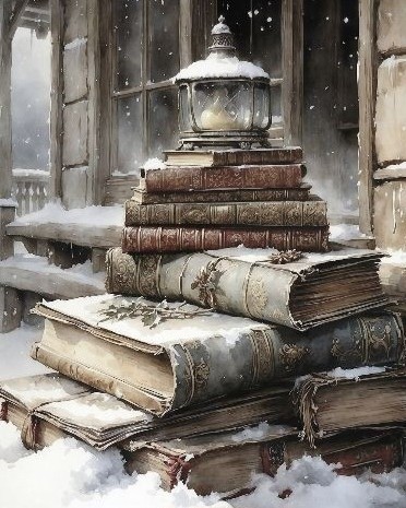 julia_fluffybone в LOOKY. . Странная новая возмо...