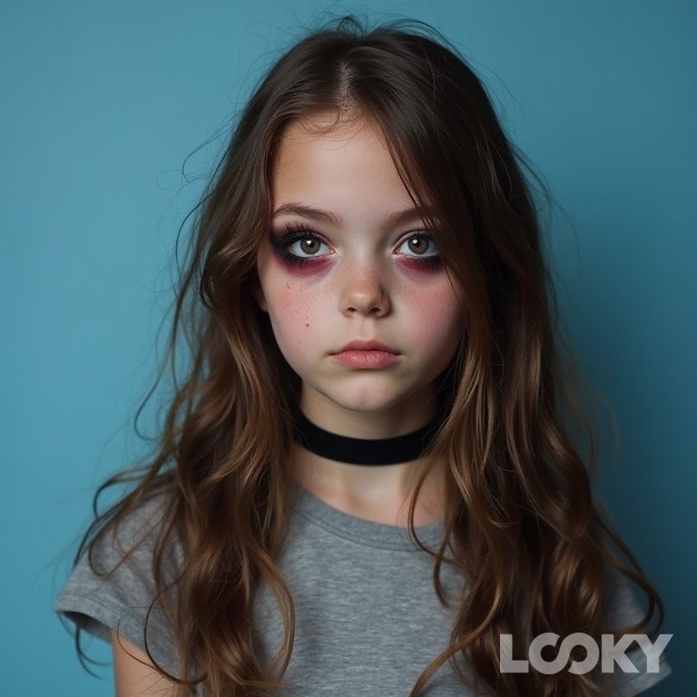 #Свой_аватар #LOOKY_нейронка