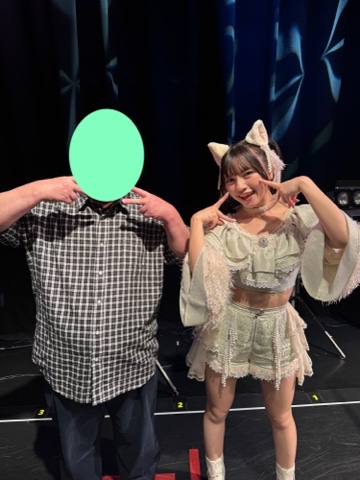 valueclick в LOOKY. #わーすた,#廣川奈々聖,#wasuta,#わーしっぷライブ2025,#SweetFancyChu_n. #わーすた の #廣川奈々聖 さんと写真...