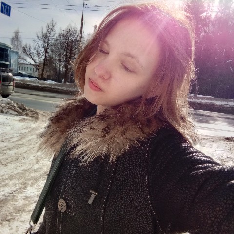 Светик в LOOKY. . 