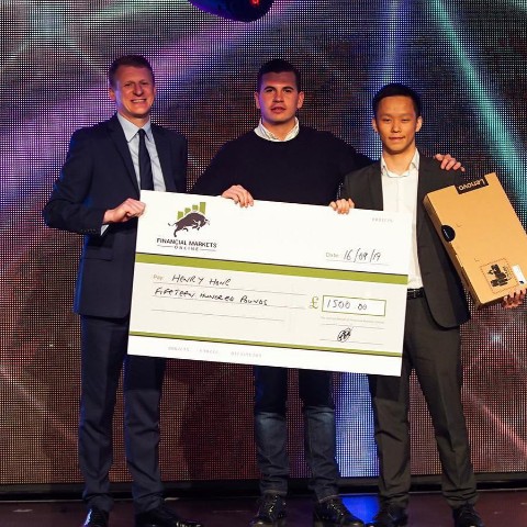 James Bentley fx в LOOKY. #forexchampionships,#fxtraders,#forex,#lifestyle,#cashprize,#profit,#ixtrader. Winner of £1500, new...
