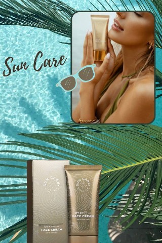 aromastilist.nikolaeva в LOOKY. #essens,#spf,#отдых,#,#лето2026,#отпуск. СОЛНЦЕЗАЩИТНЫЙ КРЕМ ...