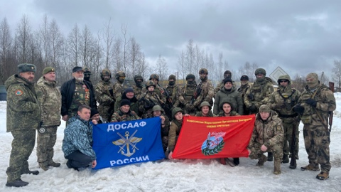 ВСК GRIZZLY TEAM в LOOKY. #СтрайкболТихвин,#ДОСААФ,#СВО,#ГриZZлиTEAM,#БоевоеБратство,#Патриот. 4 марта состоялся по...