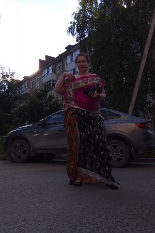SHUBABABA в LOOKY. . 
