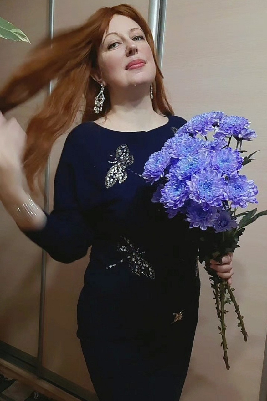 Ирина Бычкова в LOOKY — фото 4
