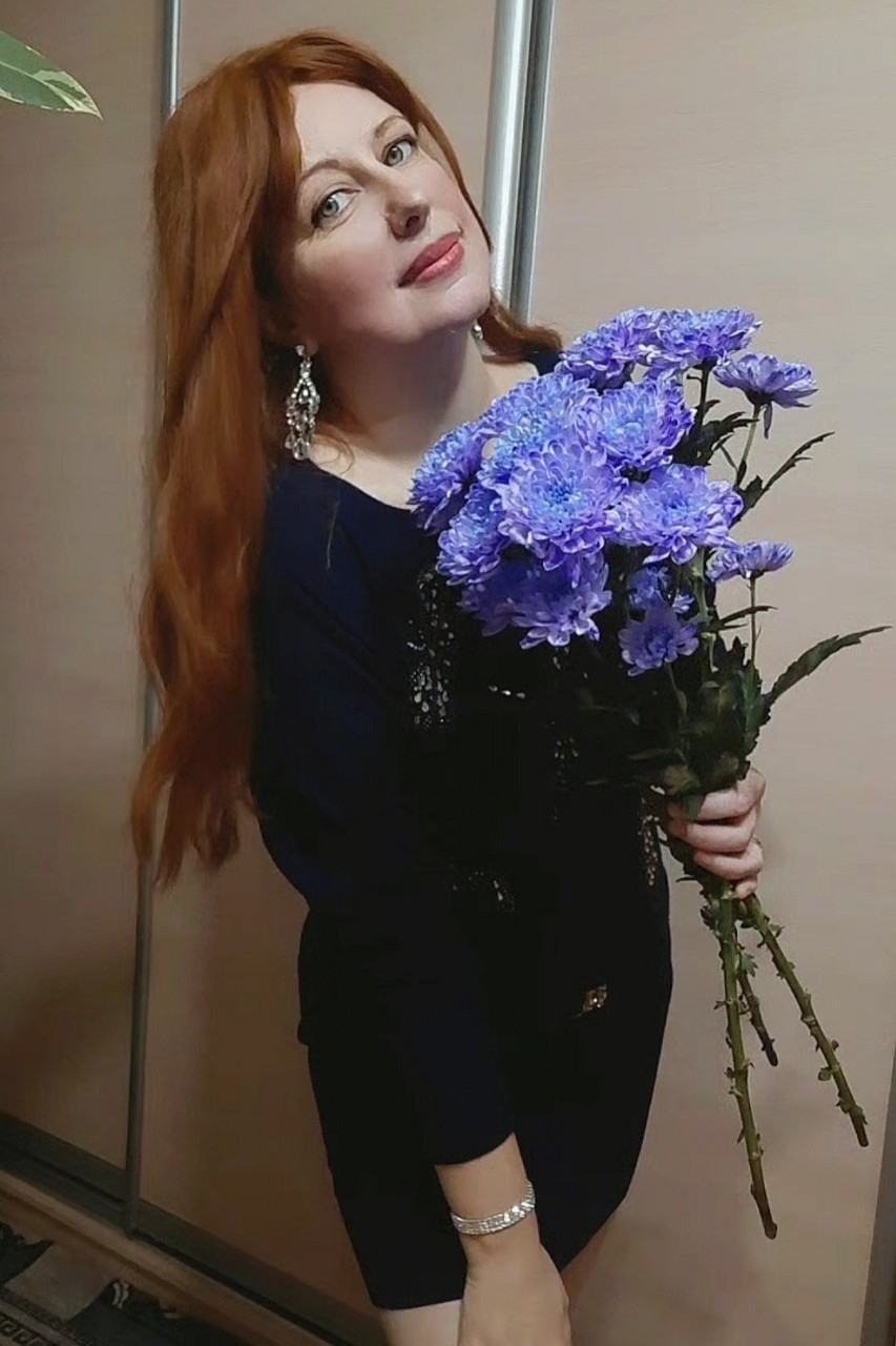 Ирина Бычкова в LOOKY — фото 3