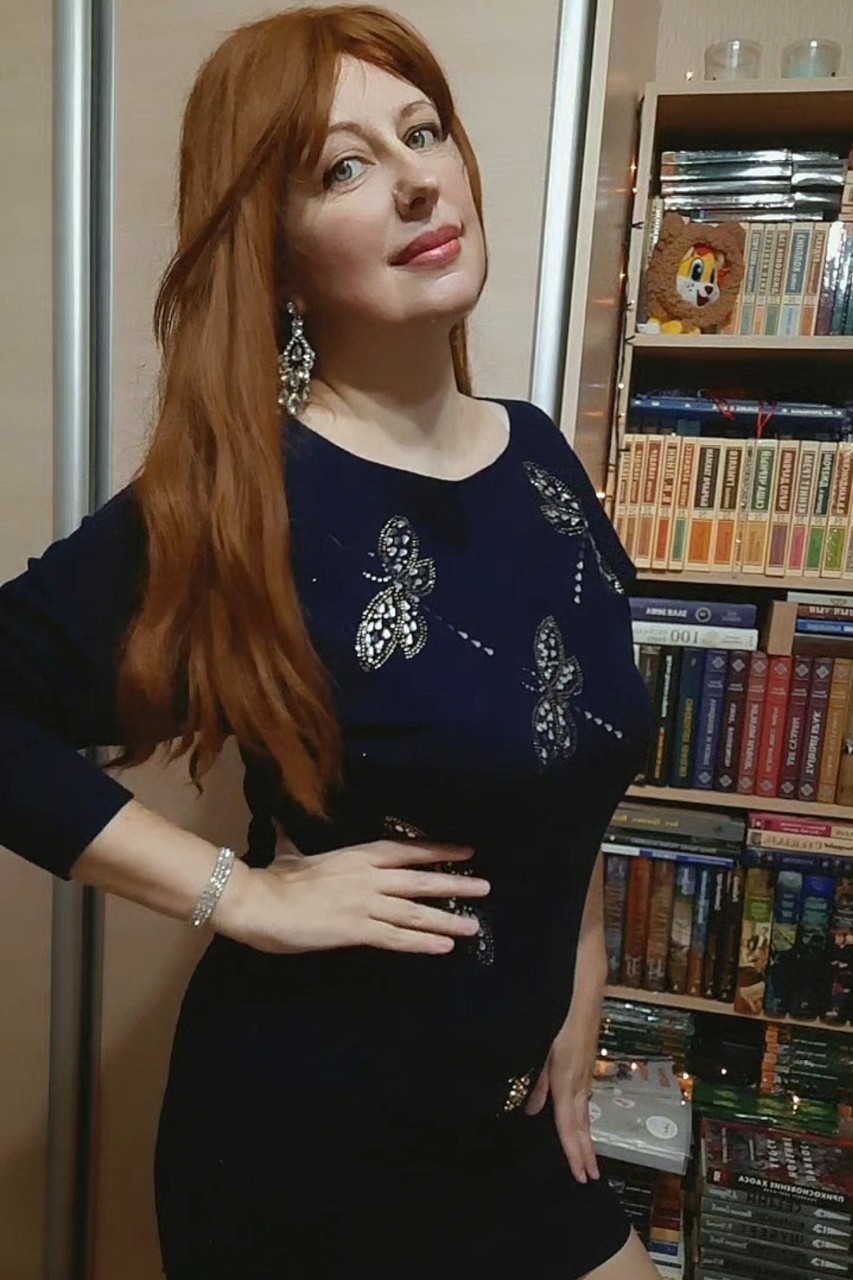 Ирина Бычкова в LOOKY — фото 2