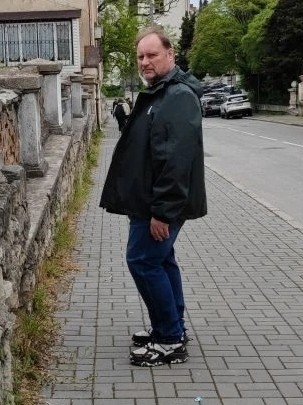 Sergey S в LOOKY — публикация